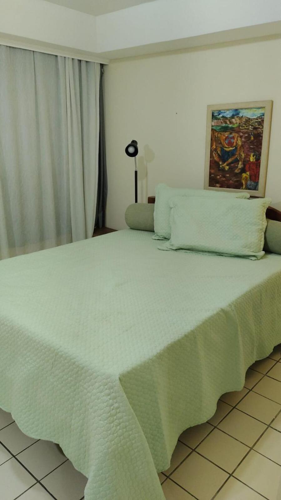 Apartment Flat Boa Viagem